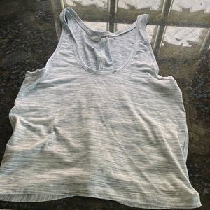 Athleta Work out Tank top